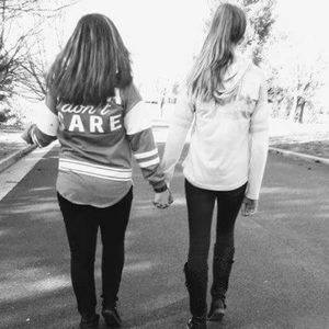 Meet your Posher, Mckenzie